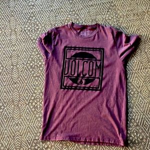 Volcom Mens Tee